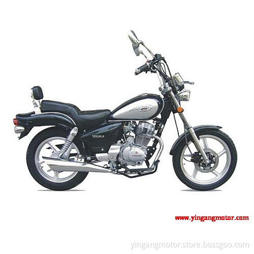 Chopper Motorcycle(YG250-5)